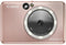 Canon Zoemini S2 - Camera met mobiele printer - 8MP - Rosé Goud