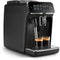 Philips Series 3200 EP3221/40 - Espressomachine - Touch screen - Zwart