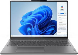 Lenovo Yoga 7 16IML9 - 2-in-1 - Intel Core Ultra 7 155U 16 GB 1 TB - Grijs