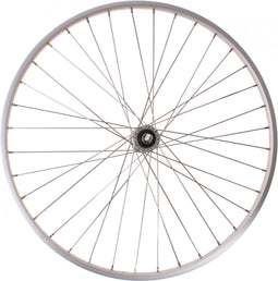 Roland Voorwiel 28 Inch (622-20) Rollerbrake 36g Zilver