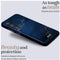 Mio by Mobilize Samsung Galaxy S25 - Backcover - MagSafe - Midnight Sparkle Blauw