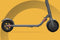 Ninebot by Segway - KickScooter E22E | Maximale Snelheid 20km/u | 22 km Actieradius | Elektrische Step | Opvouwbaar