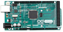 Arduino Mega 2560 - Microcontroller Board - 54 I/O-pins 16 MHz (A000067)