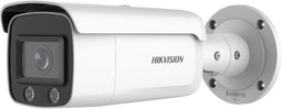 Hikvision DS-2CD2T27G2-L (2.8MM) - Bewakingscamera - Full HD 1920x1080 - Nachtzicht 60m - IP67