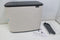 Brabantia Bo Touch Bin - Prullenbak - 36 liter - Soft Beige
