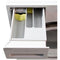 ASKO W2084CW3 - Wasmachine - 8 kg trommelinhoud - 14 wasprogramma's