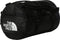 The North Face Reistas / Weekendtas / Sporttas - 50 liter - Kunststof - Base Camp Duffel S - Zwart