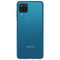 Samsung Galaxy A12 - Blauw - 64 GB - Dubbele fysieke simkaart