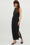 Vila 14074850 - VIMODALA S/L MAXI DRESS/SU - Mouwloos - XS