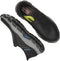 Skechers Respected - Elgin - Heren Instappers - Zwart - Maat 45