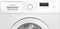 BOSCH WAJ28001NL - Wasmachine - SpeedPerfect functie - Tijduitstel 24 uur