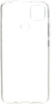 Mobiparts Classic TPU Case - Xiaomi Redmi 9C - Schokabsorberend - Transparant