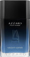 Azzaro - Naughty Leather Pour Homme - Eau De Toilette - 100Ml