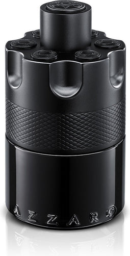Azzaro The Most Wanted Eau de Parfum Intense - Krachtig Mannen Parfum - 100ml