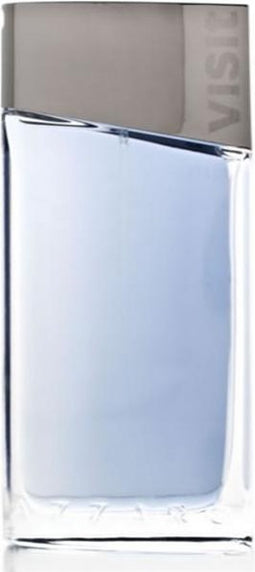 Azzaro - Visit For Man - Eau De Toilette - 100Ml