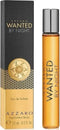Azzaro - Wanted by Night - Eau de Parfum - Travel - 7.5 ml - Valentijn