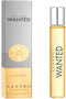 Azzaro - Wanted - Eau de Toilette - Travel - 7.5 ml - Valentijn