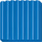 FIMO kids boetseerklei 42 g blauw