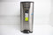 EKO Ecofly - Pedaalemmer 20+20L - Vleugeldeksel Soft Close - Mat RVS