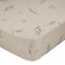 Onderlaken HappyFriday Summer floral Multicolour 140 x 200 x 32 cm