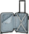 Enrico Benetti Louisville - Handbagage koffer - Hardcase 54 cm - Wit