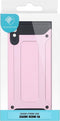 iMoshion Hoesje Geschikt voor Xiaomi Redmi 9A Hoesje - iMoshion Rugged Xtreme Backcover - Rosé