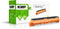 KMP 1268,0009 - Toner - 1000 pagina's - Geel