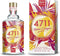 4711 - Remix Cologne - Eau De Cologne Spray - Grapefruit - Unisex - 100 ml