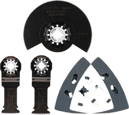 B-67511 - Timmer Set Tbv Tm3000Cx3