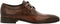 B Amsterdam - Lace-Up - Men - Cog - 44 - Veterschoenen