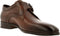 B Amsterdam - Lace-Up - Men - Cog - 44 - Veterschoenen