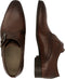 B Amsterdam - Lace-Up - Men - Cog - 44 - Veterschoenen