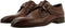 B Amsterdam - Lace-Up - Men - Cog - 44 - Veterschoenen