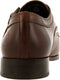 B Amsterdam - Lace-Up - Men - Cog - 44 - Veterschoenen