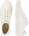 B Amsterdam - Sneaker - Men - Wht - 41 - Sneakers
