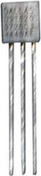 B + B Thermo-Technik 0365 0069 0365 0069 Temperatuursensor -55 tot +125 °C TO-92 Radiaal bedraad