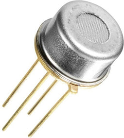 B + B Thermo-Technik 0381 0015 0381 0015 Vocht- en temperatuursensor -40 tot 125 °C