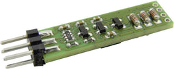 B + B Thermo-Technik 0555 0301-02 0555 0301-02 Temperatuursensormodule -32 tot +480 °C
