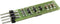 B + B Thermo-Technik 0555 0301-02 0555 0301-02 Temperatuursensormodule -32 tot +480 °C