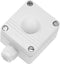 B + B Thermo-Technik 0555 3001 Lichtsensor 1 stuk(s) 12 - 24 V/DC (l x b x h) 65 x 59 x 38 mm