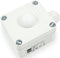 B + B Thermo-Technik 0555 3001 Lichtsensor 1 stuk(s) 12 - 24 V/DC (l x b x h) 65 x 59 x 38 mm