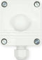 B + B Thermo-Technik 0555 3001 Lichtsensor 1 stuk(s) 12 - 24 V/DC (l x b x h) 65 x 59 x 38 mm