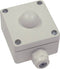 B + B Thermo-Technik 0555 3001 Lichtsensor 1 stuk(s) 12 - 24 V/DC (l x b x h) 65 x 59 x 38 mm