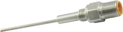B + B Thermo-Technik 0627 0184-123 0627 0184-123 PT100 Temperatuursonde -70 tot +500 °C 100 Ω