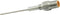 B + B Thermo-Technik 0627 0184-123 0627 0184-123 PT100 Temperatuursonde -70 tot +500 °C 100 Ω