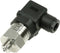 B + B Thermo-Technik Druksensor 1 stuk(s) 0550 1191-005 0 bar tot 4 bar Kabel, 3-aderig (Ø x l) 27 mm x 53 mm