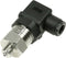 B + B Thermo-Technik Druksensor 1 stuk(s) 0550 1191-008 0 bar tot 16 bar Kabel, 3-aderig (Ø x l) 27 mm x 53 mm