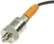 B + B Thermo-Technik Druksensor 1 stuk(s) 0550 1281-007 0 bar tot 10 bar Kabel, 3-aderig (Ø x l) 27 mm x 53 mm