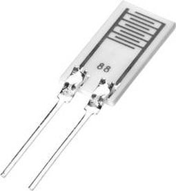 B + B Thermo-Technik EFS-10 Vochtsensor Meetbereik: 20 - 90 % Hrel (b x h) 5 mm x 10 mm 1 stuk(s)