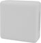 B + B Thermo-Technik FF-GLT-10V-TE0 Vochtigheidsmeetsysteem Meetbereik: 0 - 100 % Hrel (l x b x h) 71 x 71 x 27 mm 1 st